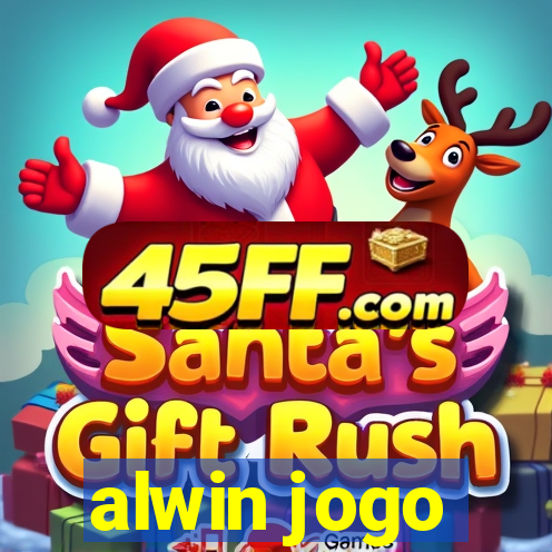 alwin jogo